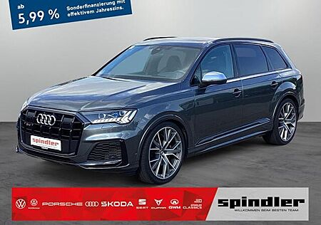 Audi SQ7 TDI Quattro/ Pano, HD-Matrix-Laser, AHK, Air