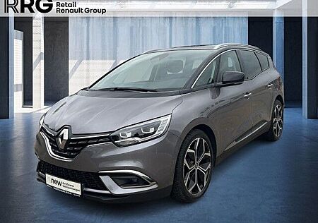 Renault Grand Scenic 1.3 TCE 140 TECHNO AUTOMATIK