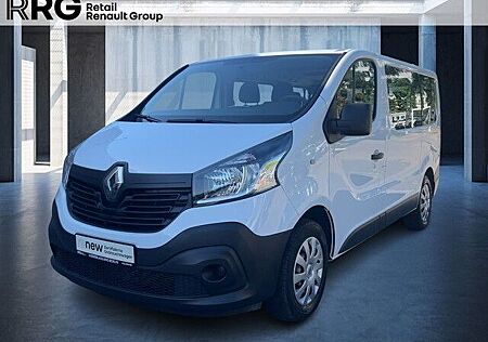 Renault Trafic Combi L1H1 2,7t EXPRESSION