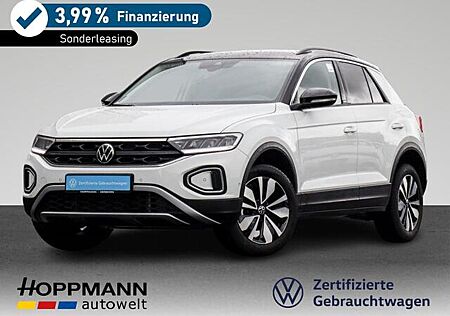 VW T-Roc Volkswagen 1.5 TSI LED Navi Kamera 5J. Garantie