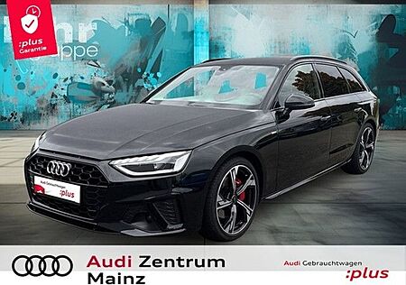 Audi A4 Avant 40 TFSI quattro S line *AHK*Head-up*