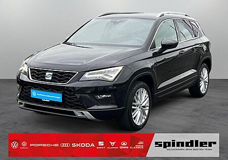 Seat Ateca Xcellence 1.5 TSI DSG / Navi, Beats, AHK