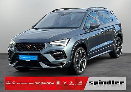 Cupra Ateca 2.0 TSI 4Drive DSG / Pano, Beats, AHK, LED