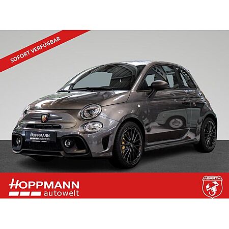 Abarth 695 leasen