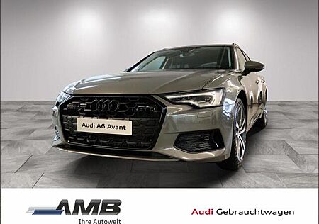 Audi A6 Avant advanced 40 TDI q AHK/LED/Tour/Nav+/RFK