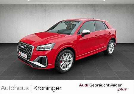 Audi SQ2 2.0 TFSI quattro ACC AHK Rück Matrix-LED