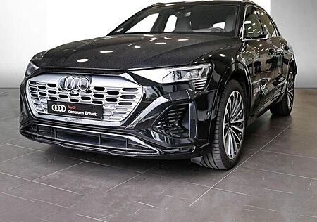 Audi Q8 e-tron (GEG)