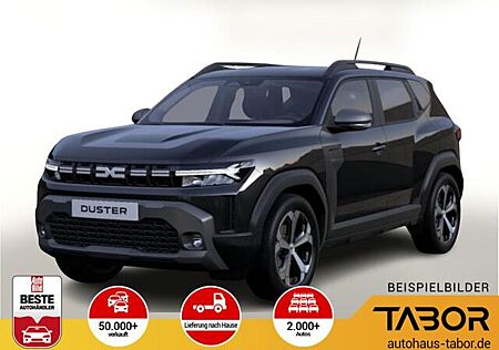 Dacia Duster Journey TCe 130 4x4 Kam PDC vo/hi PDC Nav