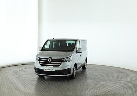 Renault Trafic Combi L1H1 dCi 150 Automatik 9 Sitze Kamera LED Sitzheizung Allwetter