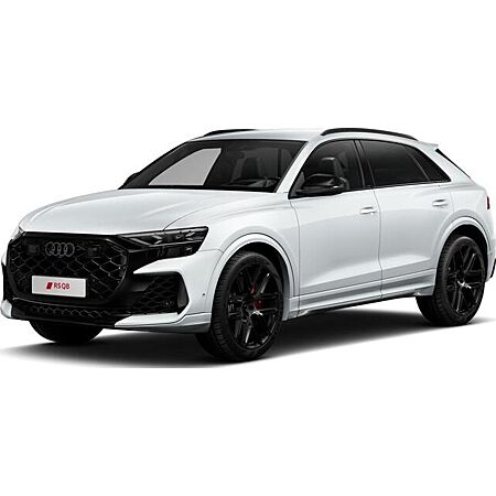 Audi RS Q8 leasen