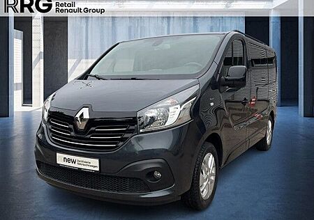 Renault Trafic COMBI 1.6 DCI 145 SPACECLASS L1H1 ABS ESP