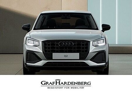 Audi Q2 advanced 35 TFSI S tronic