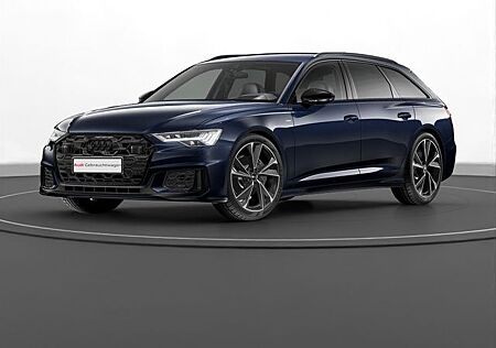 Audi A6 Avant 45 TFSI S line AHK HD Matrix LM 21 Navi