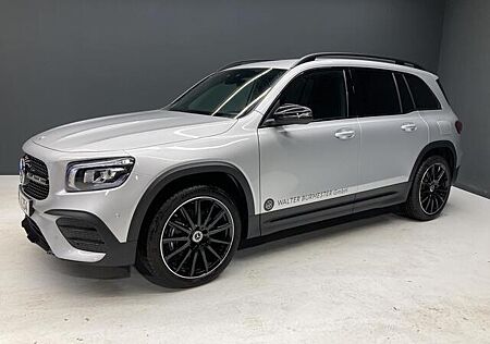 Mercedes-Benz GLB 200 AMG Line Edition CAM MBUX