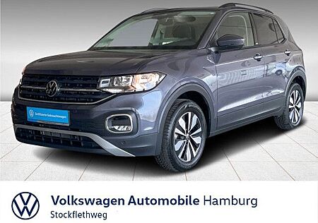 VW T-Cross Volkswagen 1.5 TSI Move DSG Navi Stzhzg ACC CarPlay