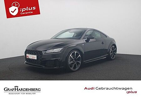 Audi TT Coupe 40 TFSI - Virt.Cockpit, LED, Navi, B&O / SOFORT VERFGÜBAR !