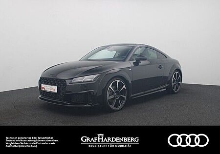 Audi TT Coupe 40 TFSI - Virt.Cockpit, LED, Navi, B&O / SOFORT VERFGÜBAR !