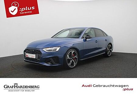 Audi S4 Lim. 3.0 TDI quattro - Matrix, Navi, ACC, HuD / SOFORT VERFÜGBAR !