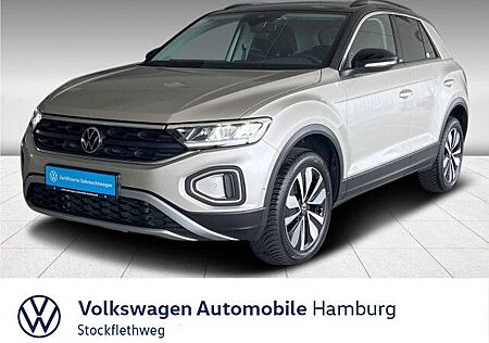 VW T-Roc Volkswagen 1.5 TSI Move DSG Navi ACC LED IQ.Drive