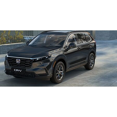 Honda CR-V leasen