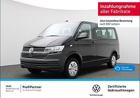 VW T6 Volkswagen Kombi kurzer Radstand Sitzhzg