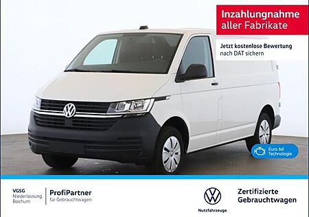 VW T6 Volkswagen Kasten KR NAVI KLIMA PTS SHZ AHK