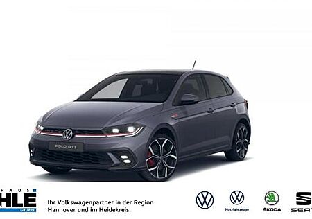 VW Polo Volkswagen GTI 2.0 TSI DSG OPF Pano Winterräder LM-Faro