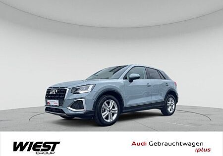 Audi Q2 advanced 35 TFSI S tronic Assist. Park. SHZ Infotainmentpaket