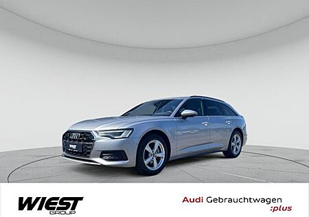 Audi A6 Avant 35 TDI S line S tronic Navi AHK Matrix Tour