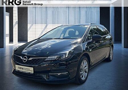 Opel Astra SPORTSTOURER 1.2 TURBO ELEGANCE