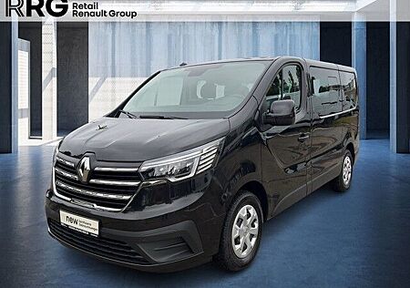 Renault Trafic 2.0 BLUE DCI 150 COMBI LIFE L1H1 3,0t AUTOMATIK