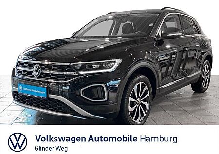 VW T-Roc Volkswagen 1.5TSI DSG Style Ganzjahresreifen AppConnect