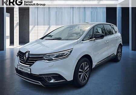 Renault Espace V TCe 225 Limited Automatik ACC Navi