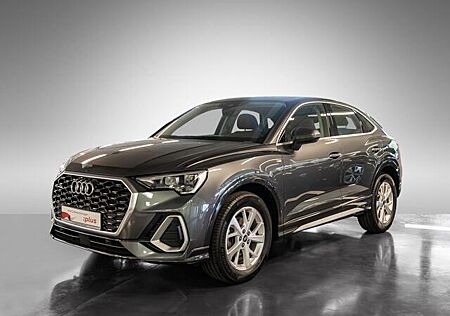 Audi Q3 S line 35 TDI quattro S tronic