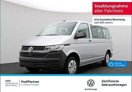 VW T6 Volkswagen .1 Kombi KR TDI Bluetooth Klima Einparkhilfe