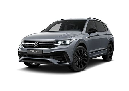 VW Tiguan Allspace Volkswagen R-Line 2,0 TSI - DSG 4motion