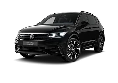 VW Tiguan Allspace Volkswagen R-Line 2,0 TSI - DSG 4motion