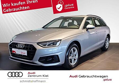 Audi A4 Avant 30 TDI S-tronic Navi+ RFK ALA PDC+