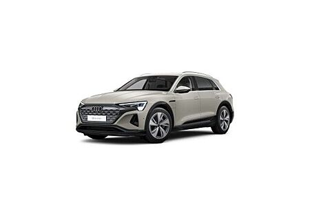 Audi Q8 e-tron advanced 55 quattro *Luftfederung*RFK*Standh.*