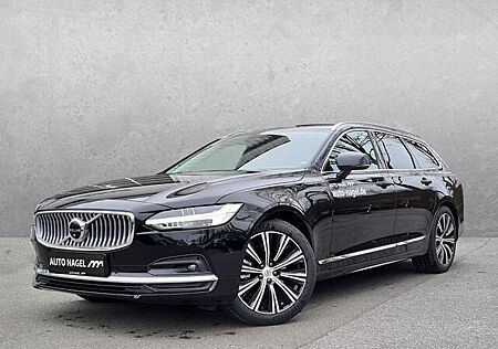 Volvo V90 B4 Mild-Hybrid Diesel Plus Bright Standheiz.