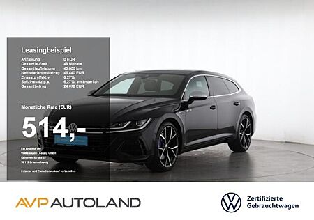 VW Arteon Volkswagen Shooting Brake R 2.0 TSI DSG 4MOTION