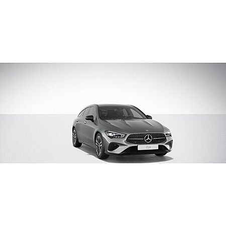 Mercedes-Benz CLA 180 leasen