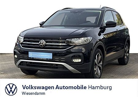 VW T-Cross Volkswagen 1.0 TSI DSG Life KAMERA/NAVI/ACC