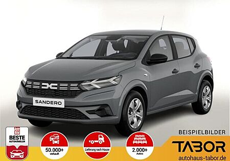 Dacia Sandero Essential SCe 65 PDC Multif. Lenkrad