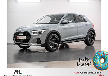 Audi A1 allstreet 25 TFSI S-line, Smartphone-Interface