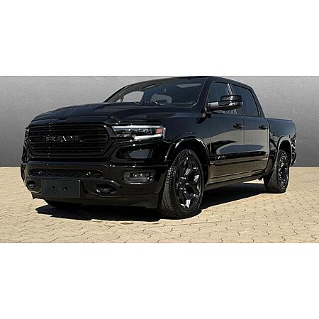 Dodge RAM leasen