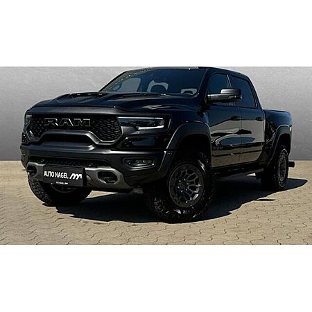 Dodge RAM leasen