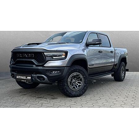 Dodge RAM leasen