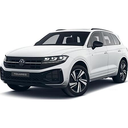 VW Touareg leasen