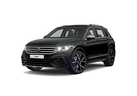 VW Tiguan Volkswagen R 2.0 TSI 4 Motion - Navi IQ.Light ACC